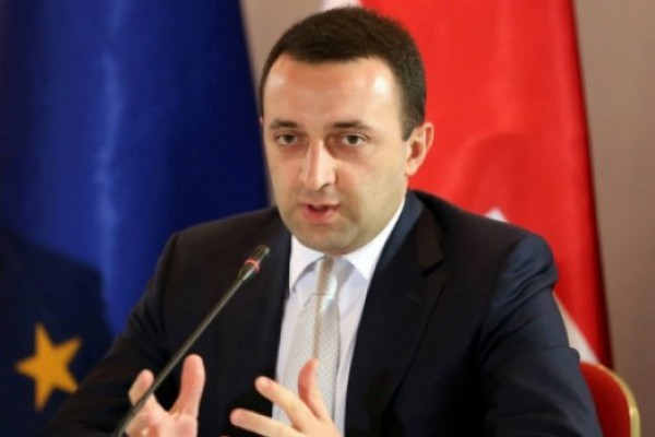 საქართველოზე ევროსაბჭოს საპარლამენტო ასამბლეის მოხსენება შეცვლილია