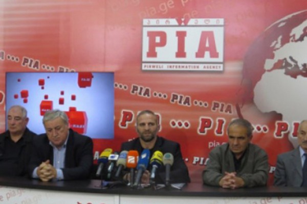 ლუკა კურტანიძემ ჭიდაობის ნაკრების სამწვრთვნელო შტაბის ახალი შემადგენლობა დაასახელა