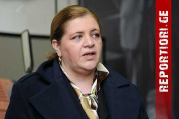 იმედი მაქვს, რომ თავდაცვის სამინისტროს ბიუჯეტი ცოტათი მაინც იქნება გაზრდილი