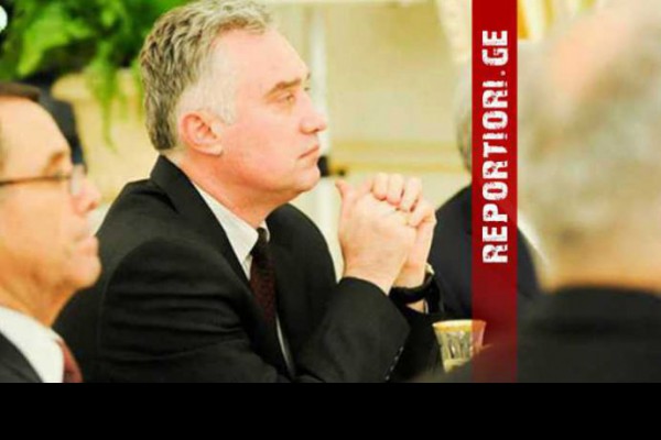 ზვიად ძიძიგური: სანამ ჩვენი ტერიტორიები ოკუპირებულია, რუსეთთან დიპლომატიური ურთიერთობა არ აღდგება