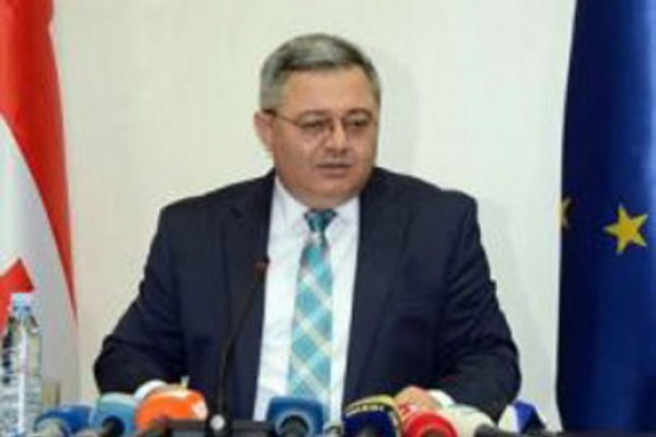 უსუფაშვილი მაუწყებლობის მარეგულირებელი ორგანოების ევროპული პლატფორმის კონფერენციას გახსნის