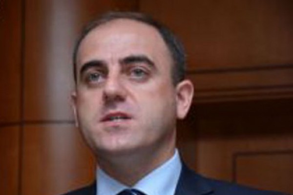 დავით ნარმანია 