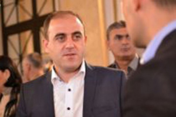 დავით ნარმანია:  ჩვენ ქამრები შემოვიჭირეთ