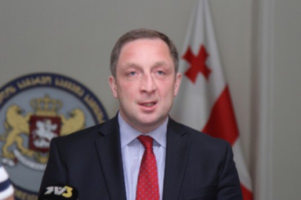 „რეგიონულ უსაფრთხოებას და სტაბილურობას საქართველოდან რუსული ბაზების გაყვანა შეუწყობდა ხელს“