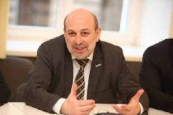 ბორის სილევიჩი:   ჩვენ არ ვაპირებთ, ქართული მართლმსაჯულება ჩავანაცვლოთ
