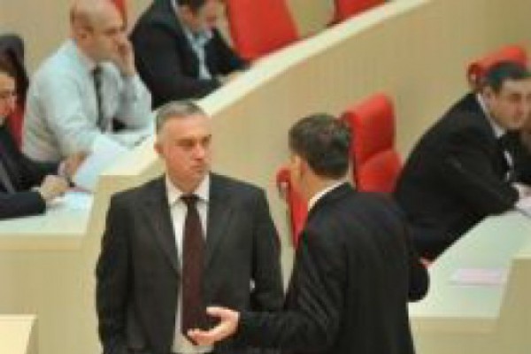 ყველა სამინისტროს ბიუჯეტი მათი მოთხოვნების შესაბამისად ვერ გაეზრდება