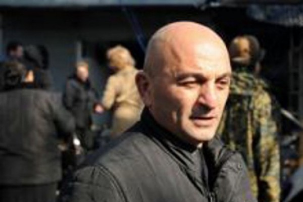 საკრებულოს ბიურო თეიმურაზ გიორგაძის თანამდებობიდან გათავისუფლების საკითხს განიხილავს