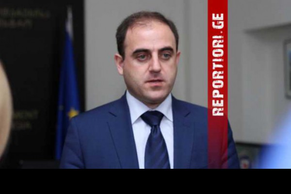 დავით ნარმანია: ეს არის პროვოკაცია და ორივე მხარემ უნდა აგოს პასუხი!