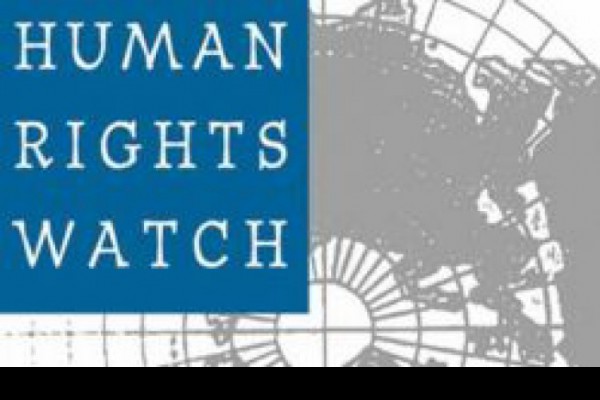 Human Rights Watch-მა უკრაინის ხელისუფლება კასეტური ბომბების გამოყენებაში დაადანაშაულა