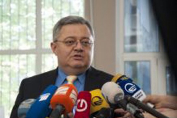 ჩვენს მთავრობას ვუსურვებ ისეთ საქმიანობას, რომ თბილისელებს ყოველი დღე უხაროდეთ
