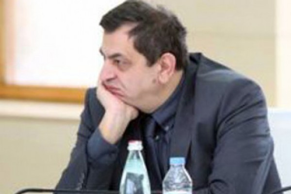 როცა მერი მაღალჩინოსებს გაორმაგებულ შემოსავალს უნიშნავს და რეპრესირებულებისთვის თანხა არ იძებნება, ამას არ შევეგუები