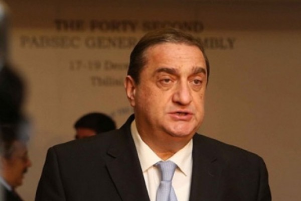 დავით საგანელიძე პრეზიდენტის მიერ ვეტოს გამოყენებას არ ელოდა