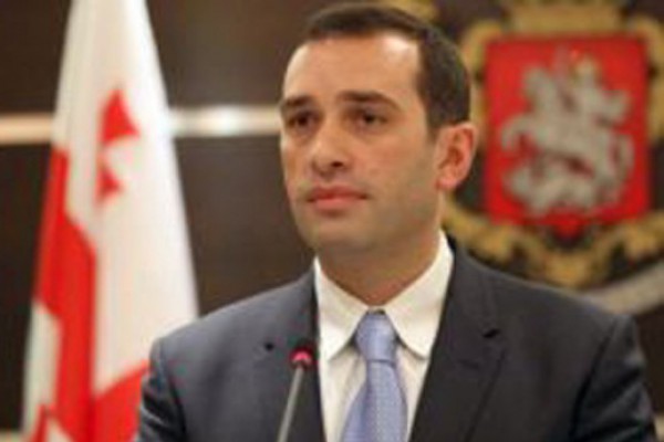 ირაკლი ალასანია საგანგებო განცხადებას გააკეთებს