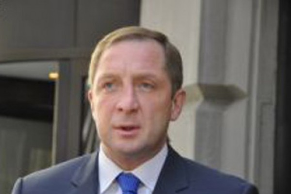 ვწუხვარ, რომ ირაკლი ღარიბაშვილი მხარე აღმოჩნდა