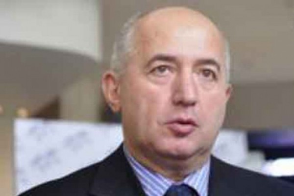 ბიძინა ივანიშვილი 