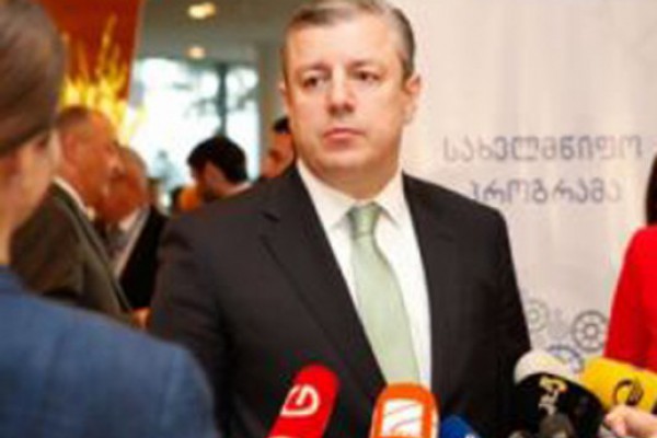 მინისტრების ვაკანტურ პოსტებზე რამდენიმე კანდიდატურა განიხილება