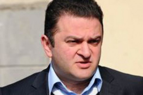 გედევან ფოფხაძემ ჯერჯერობით არ იცის, ოფიციალურად ითვლება თუ არა საპარლამენტო უმრავლესობის წევრად