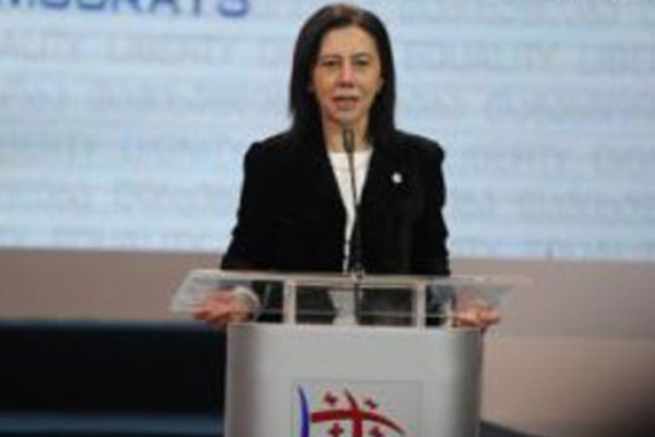 ნინო გოგუაძისთვის პარტიიდან თეა წულუკიანის წასვლა მოულოდნელი არ ყოფილა