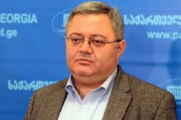 პარლამენტს აზრთა მრავალფეროვნება უხდება