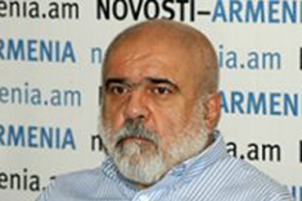 სომხეთს შეუძლია საქართველოში ვითარების დესტაბილიზება, მაგრამ ეს არასოდეს გაუკეთებია