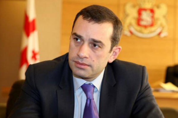 საფრანგეთში მიღწეულ შეთანხმებებზე ღიად ვილაპარაკებ, თუ დავინახე რომ გადაუხვიეს ამ გზიდან