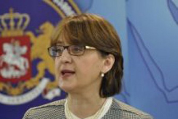 მივესალები პრინციპული ადამიანების დაწინაურებას