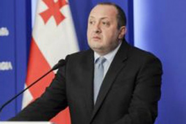 მარგველაშვილი პარლამენტს კანონების ცალკეული ნორმების გადავადების პრაქტიკის დასრულებისკენ მოუწოდებს