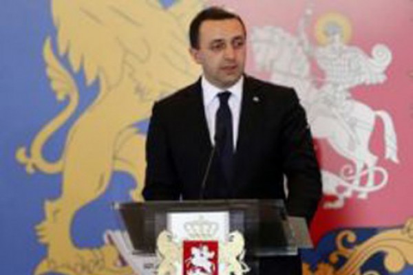 პრემიერი ხვალ ბრიუსელში საქართველო-ევროკავშირის ასოცირების საბჭოს პირველ სხდომას დაესწრება
