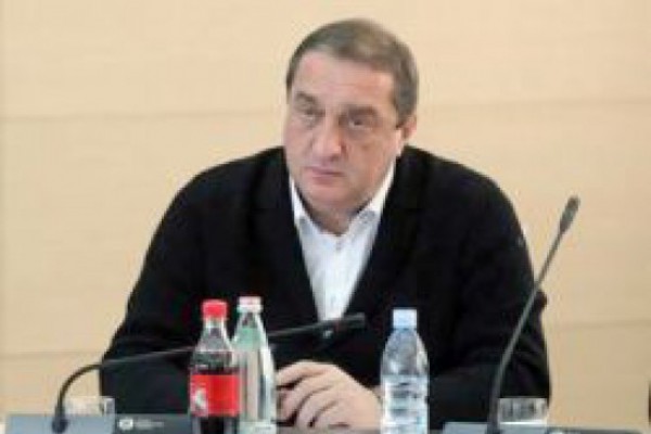 დავით საგანელიძე - ძალიან ბევრ საქმეზე, ძალიან ბევრს პასუხები ექნება გასაცემი