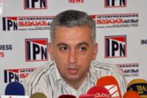 კომუნიკაციების კომისიის ფუნქცია არ არის პერსონალური და პირადი მონაცემების დაცვა