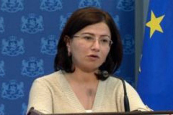 8 თვის განმავლობაში მინისტრებმა დანამატის და პრემიის სახით 375 ათასამდე ლარი მიიღეს