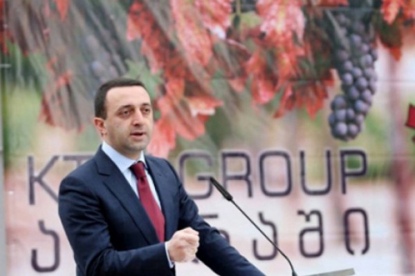 ქედაში ხილის გადამამუშავებელი საწარმო აშენდება