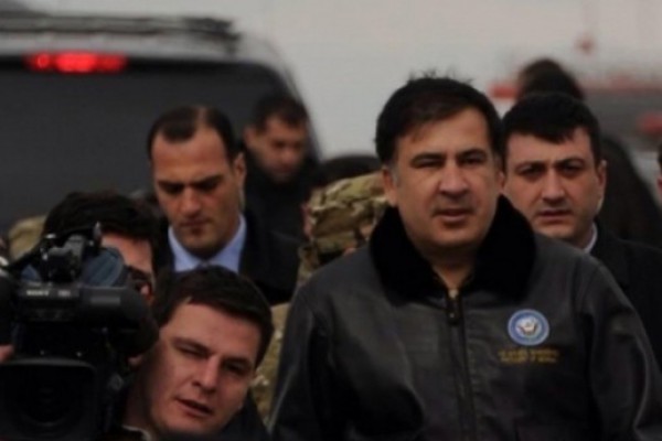ექსპრეზიდენტის ყოფილმა პირადმა ოპერატორმა მთავარი პროკურატურა დატოვა