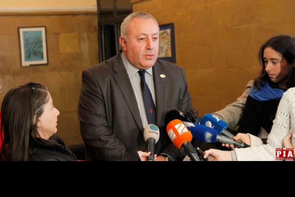 ალეკო ელისაშვილის ხარჯები ბიუჯეტს ყოველწლიურად 80 ათასამდე ლარი უჯდება