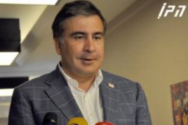 მიხეილ სააკაშვილი - საქართველომ წარმოუდგენლად დიდი დრო დაკარგა