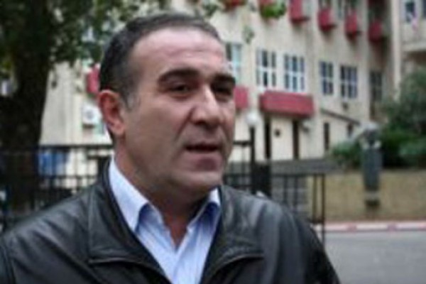მთავრობა უსირცხვილოდ არწმუნებს ხალხს, რომ რუსეთის მიერ აფხაზეთის ანექსია ქვეყნის წარმატებაა