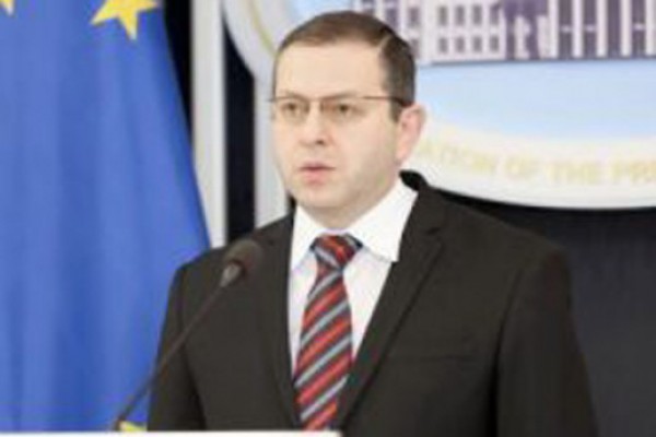 პრეზიდენტმა ვეტოდაძლეულ კანონპროექტს ხელი იმიტომ მოაწერა, რომ გარკვეული სამართლებრივი ვაკუუმი იქმნებოდა