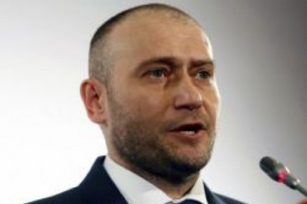 უცხოეთის მოქალაქეების მინისტრობის კანდიდატებად დასახელება არასრულფასოვნების კომპლექსია