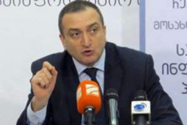 თუ ფინანსთა სამინისტრო არ შეწყვეტს ხარჯვით პოლიტიკას, შედეგი იქნება სავალალო