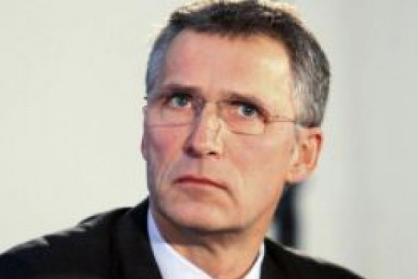 სტოლტენბერგმა ქართული არმიისთვის საწვრთნელი ცენტრის შექმნის შესახებ განაცხადა