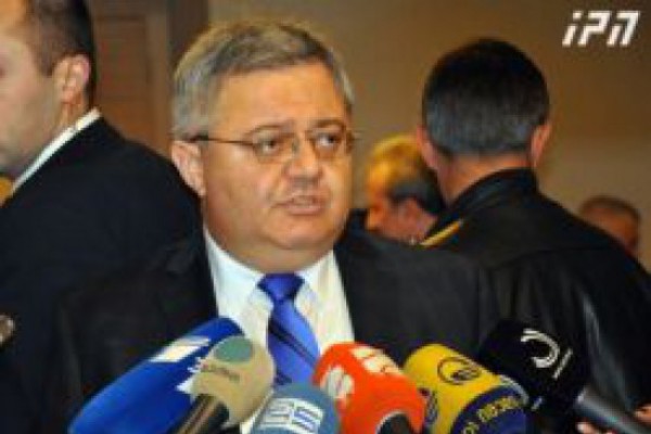 დავით უსუფაშვილი - ალექსანდრე კვიტაშვილს ვუსურვებ, იქნებ უკრაინაში მაინც მოახერხოს თავისი იდეების რეალიზება
