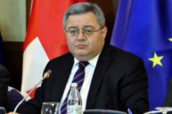 დავით უსუფაშვილი - ჩვენ გადავდგით ნახევარი ნაბიჯი, რომ ბოლომდე და ევროპულ სისტემამდე მივიდეთ, დედას გეფიცებით, ასე ვფიქრობ