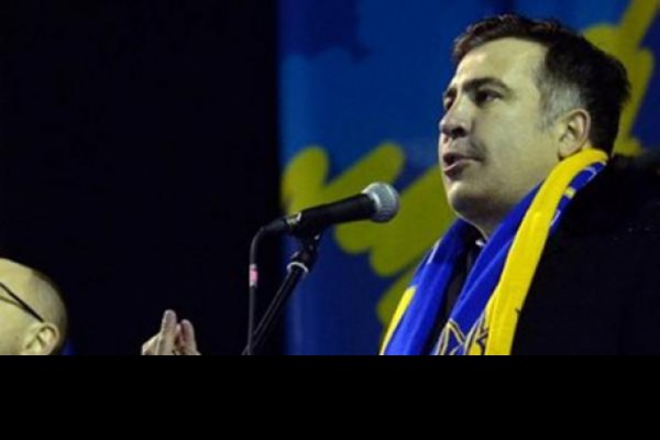 ახლა ურეკავენ უკრაინელ მინისტრებს და ყველა მაღალი დონის თანამდებობის პირს