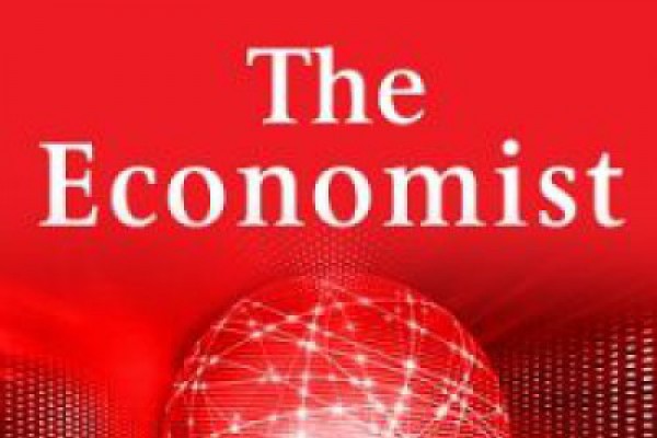 The Economist - ”ქართული ოცნების