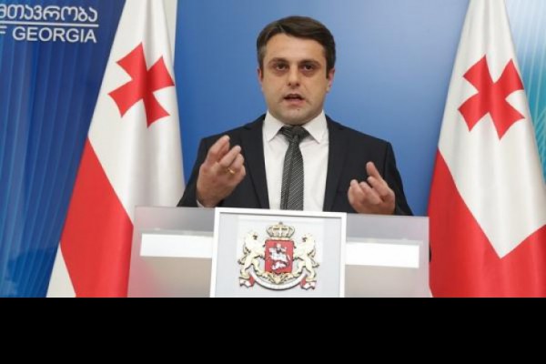 ექსკლუზივი- გუბერნატორები თანამდებობებს დატოვებენ