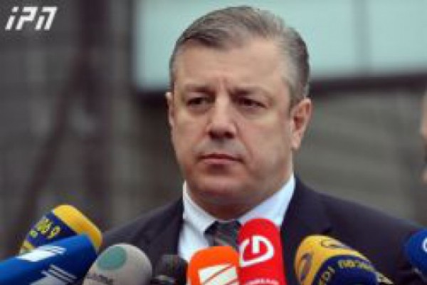 გიორგი კვირიკაშვილმა მოსახლეობას სთხოვა, გაგებით შეხედონ იმ მოვლენებს, რაც ქვეყანაში ხდება
