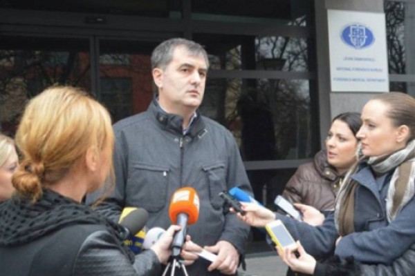 აფხაზეთიდან გადმოსვენებული ოთხივე იდენტიფიცირებული ნეშტი ერთ ოჯახს ეკუთვნის