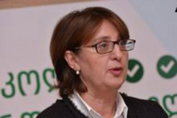 ეს პირადად პრემიერის და მთავრობის კრიზისია