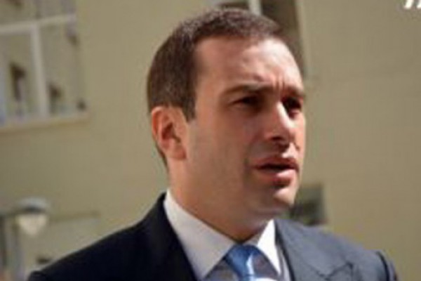 ათასობით ქართველის მსგავსად, საკუთარი ოჯახის წევრი ჯერ კიდევ დასაბრუნებელი მყავს