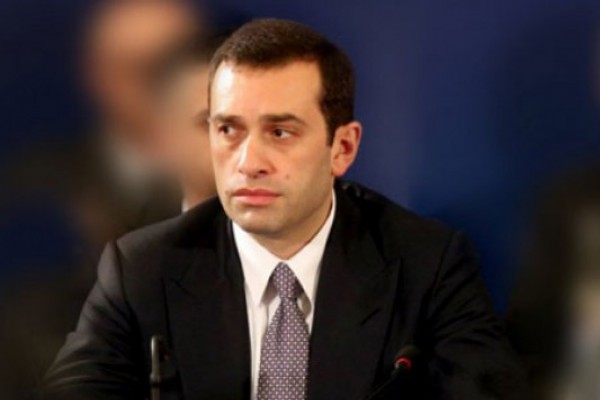„სამწუხაროა, რომ ივანიშვილის ხელში პროკურატურა ზეწოლის იარაღად ყოფნას აგრძელებს“